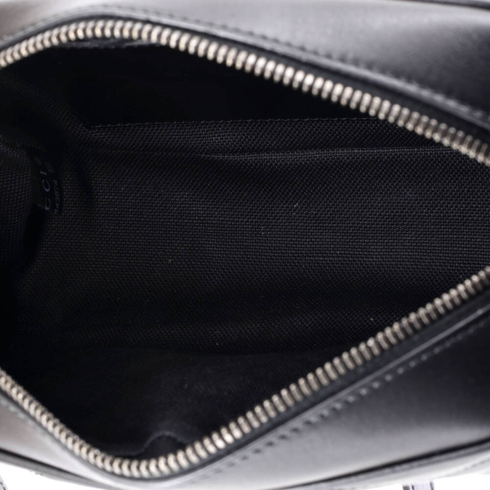 Gucci Gg Marmont Shoulder Bag Matelasse #260736G13B - Picture 5 of 6